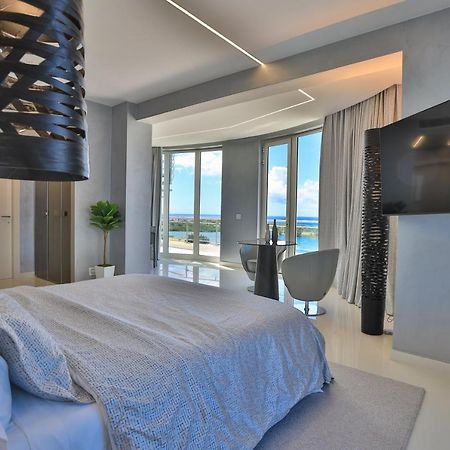 Serenity Penthouse Lowlands Ngoại thất bức ảnh
