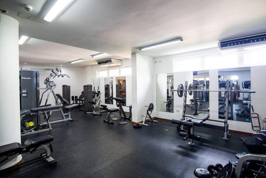 Serenity Penthouse Lowlands Ngoại thất bức ảnh