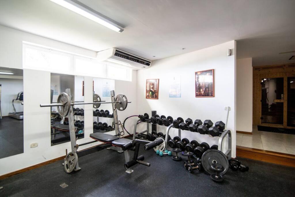 Serenity Penthouse Lowlands Ngoại thất bức ảnh