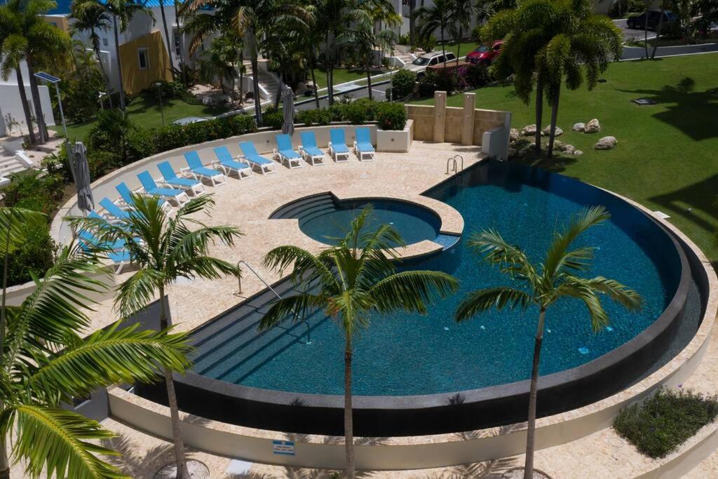Serenity Penthouse Lowlands Ngoại thất bức ảnh
