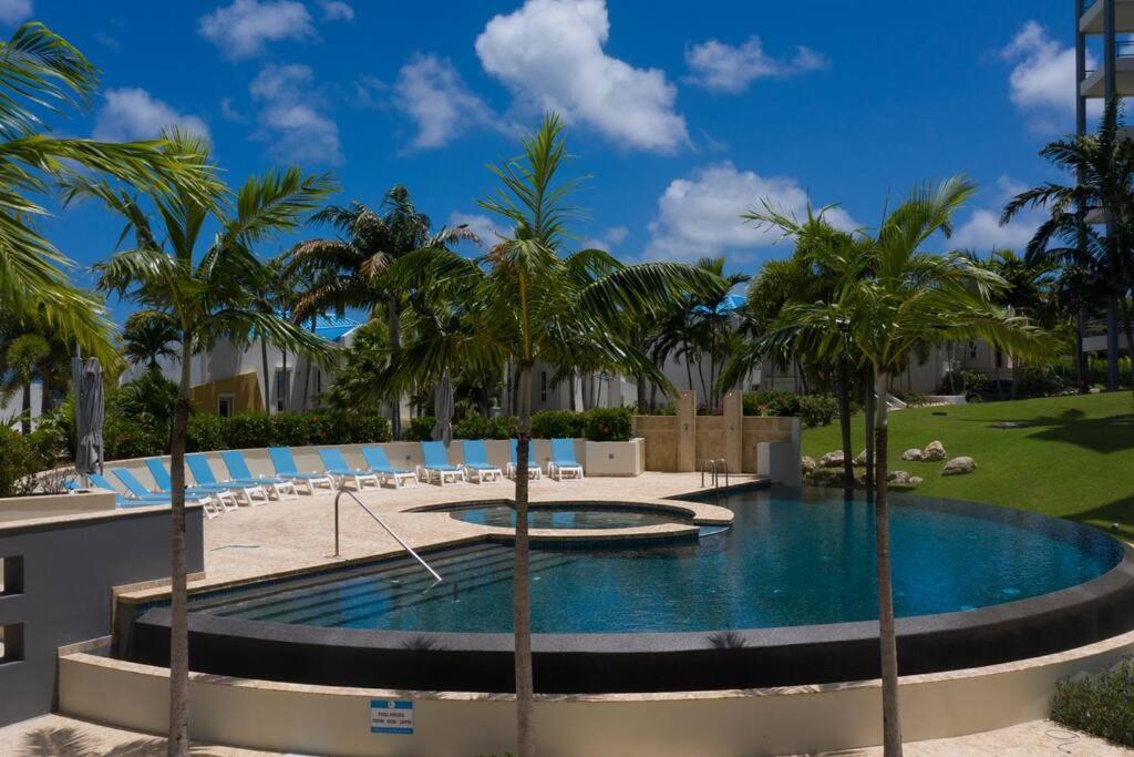 Serenity Penthouse Lowlands Ngoại thất bức ảnh