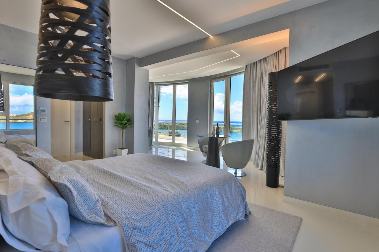Serenity Penthouse Lowlands Ngoại thất bức ảnh