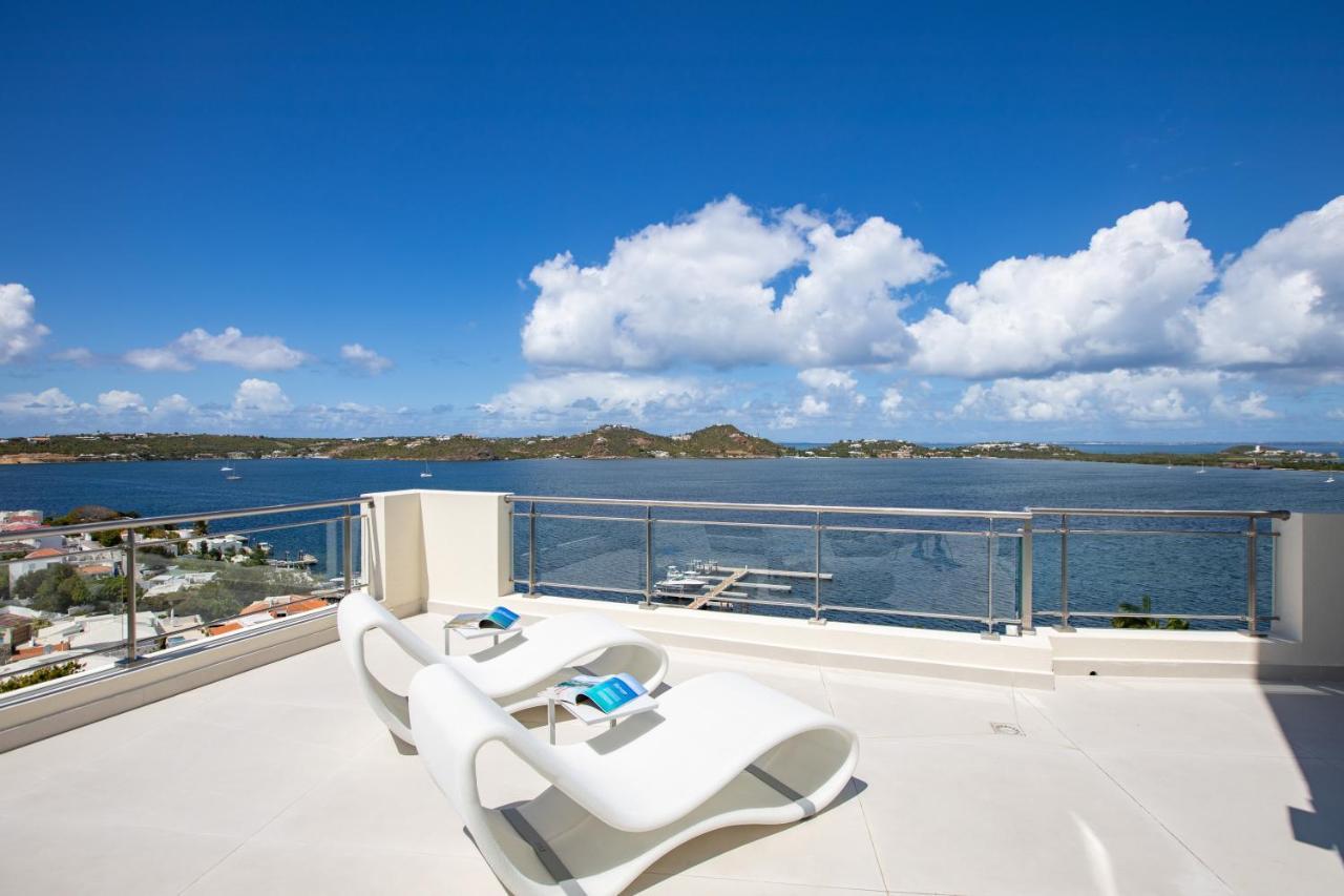 Serenity Penthouse Lowlands Ngoại thất bức ảnh
