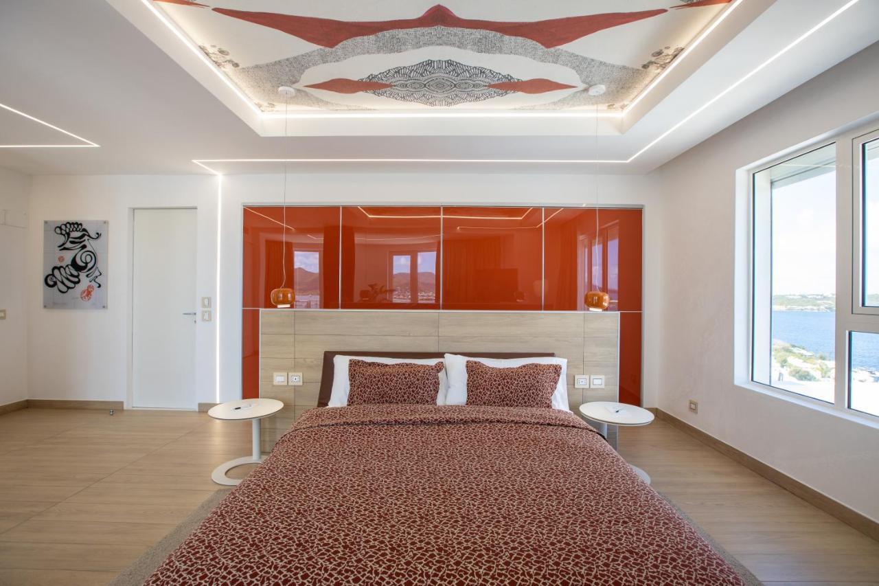 Serenity Penthouse Lowlands Ngoại thất bức ảnh