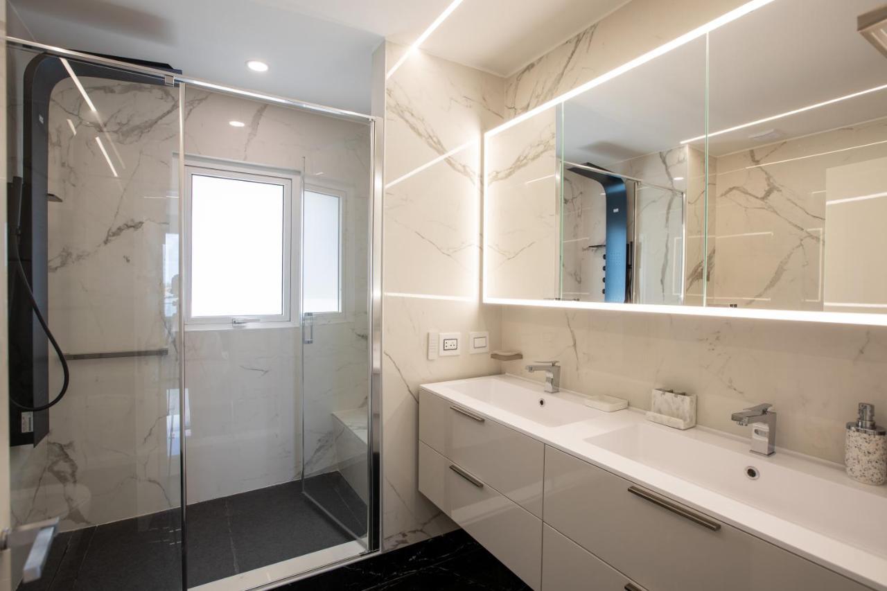 Serenity Penthouse Lowlands Ngoại thất bức ảnh