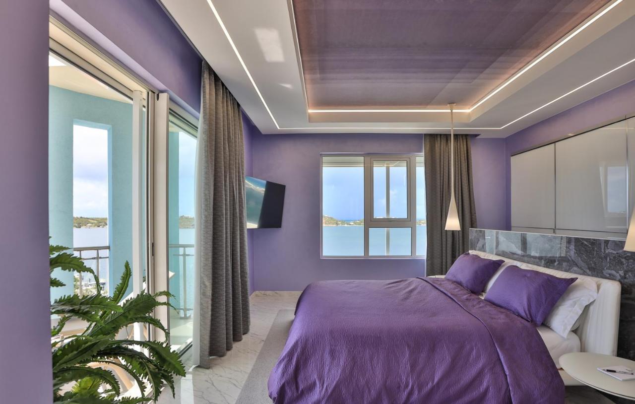 Serenity Penthouse Lowlands Ngoại thất bức ảnh