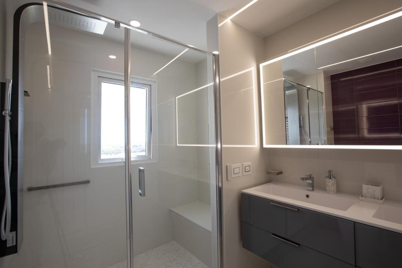 Serenity Penthouse Lowlands Ngoại thất bức ảnh