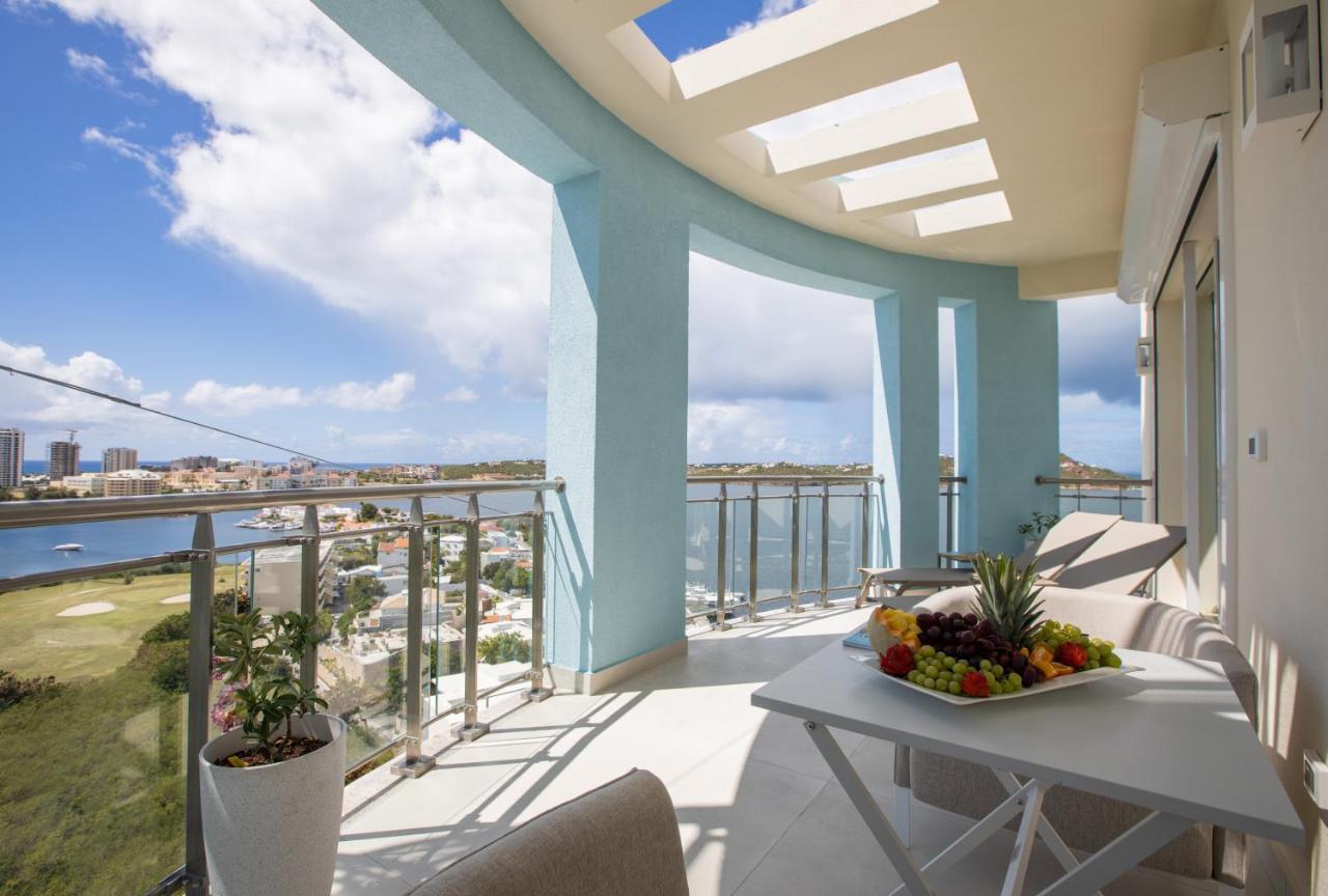 Serenity Penthouse Lowlands Ngoại thất bức ảnh
