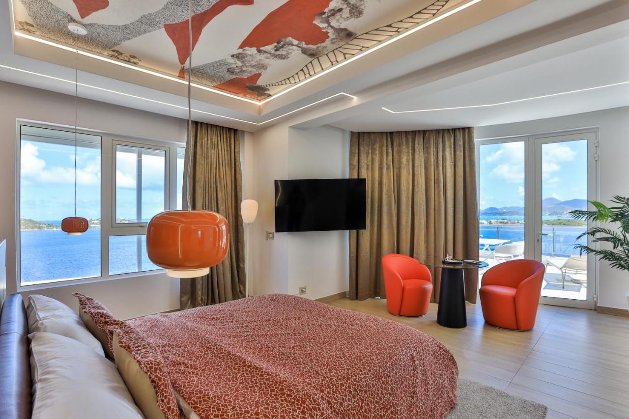 Serenity Penthouse Lowlands Ngoại thất bức ảnh