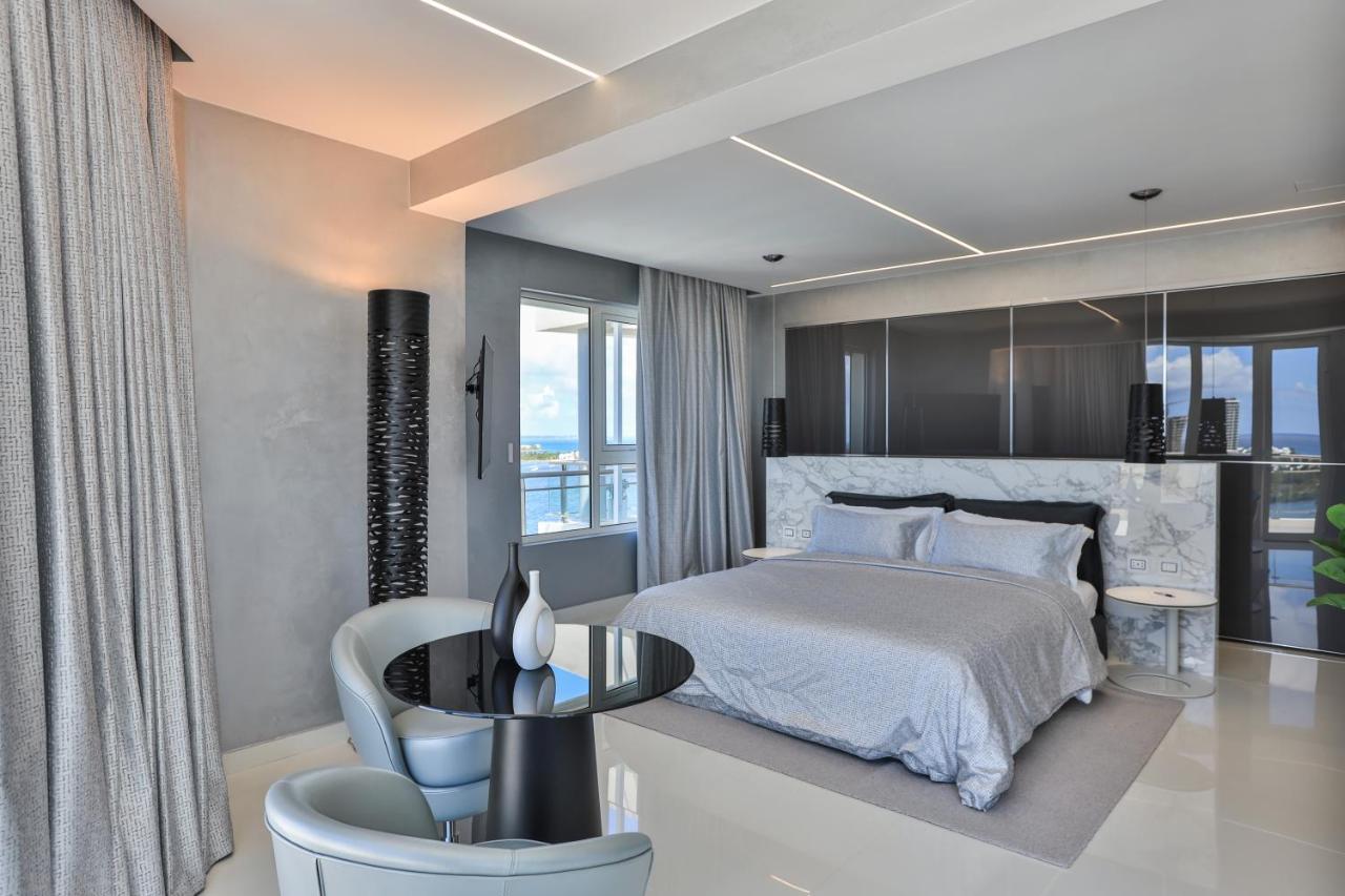 Serenity Penthouse Lowlands Ngoại thất bức ảnh