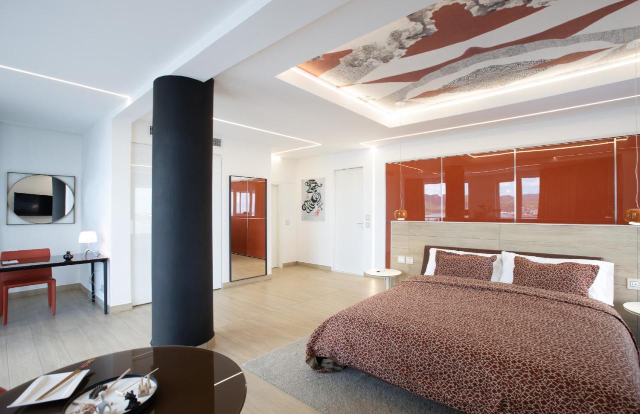Serenity Penthouse Lowlands Ngoại thất bức ảnh