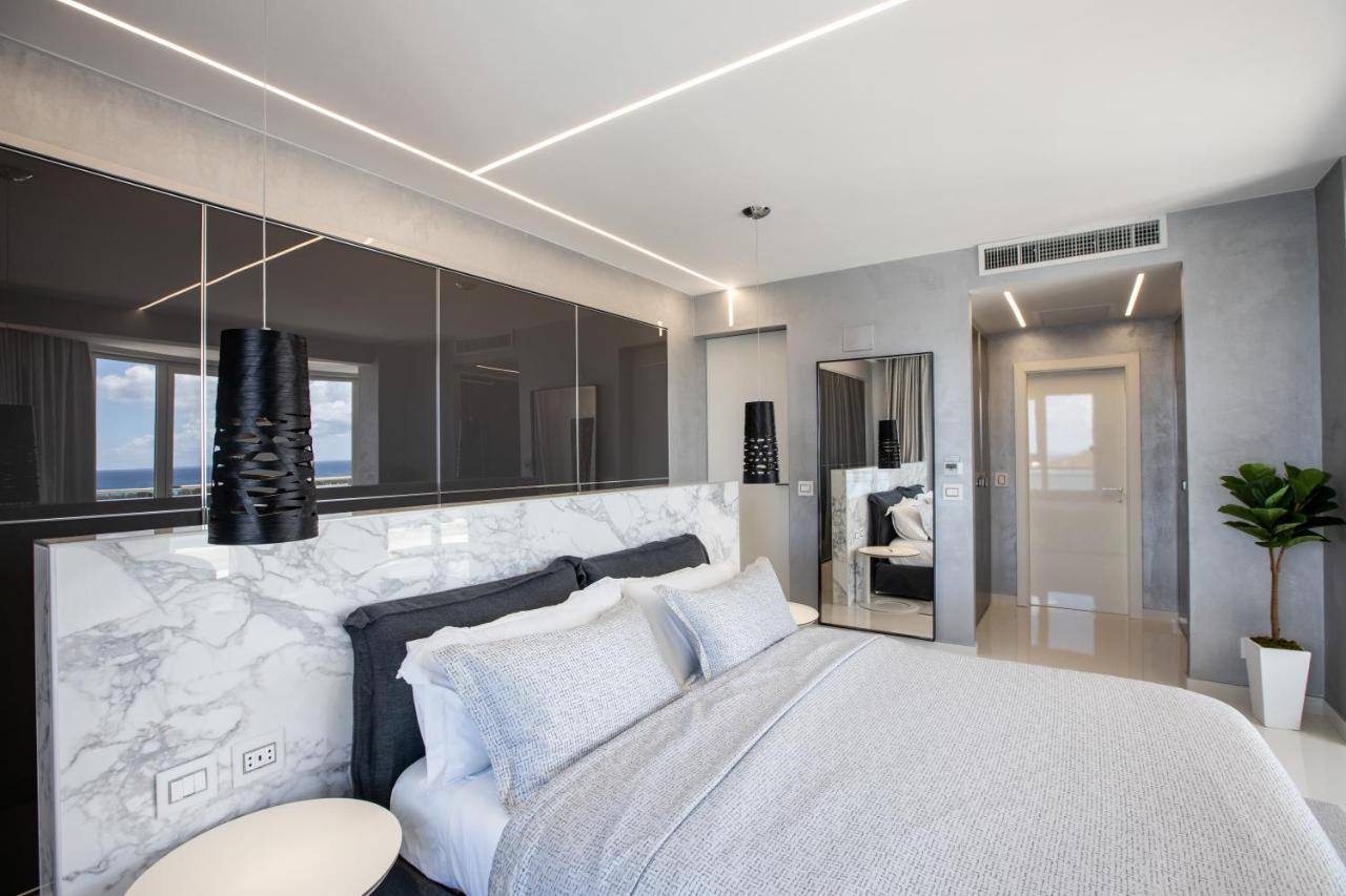 Serenity Penthouse Lowlands Ngoại thất bức ảnh