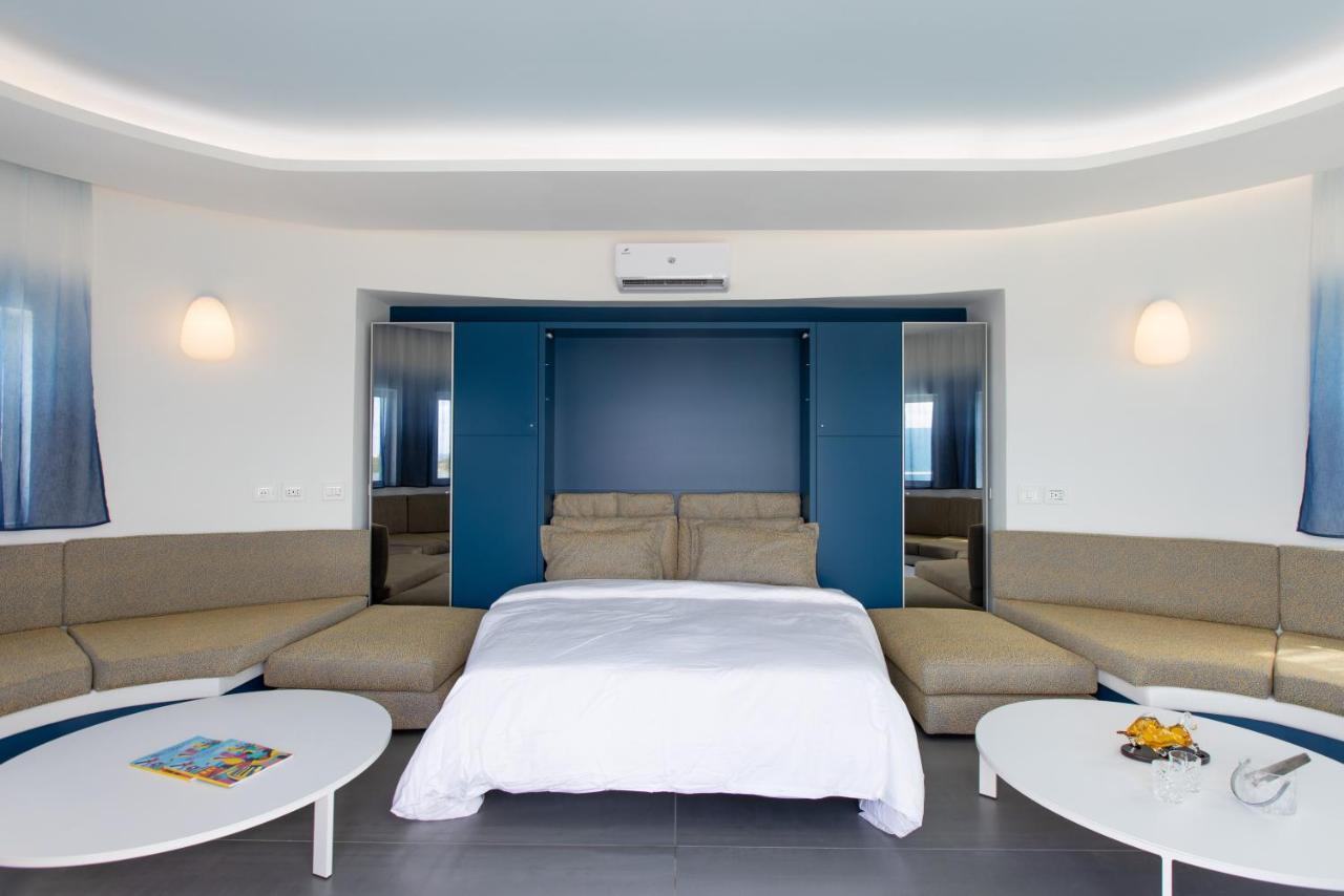 Serenity Penthouse Lowlands Ngoại thất bức ảnh