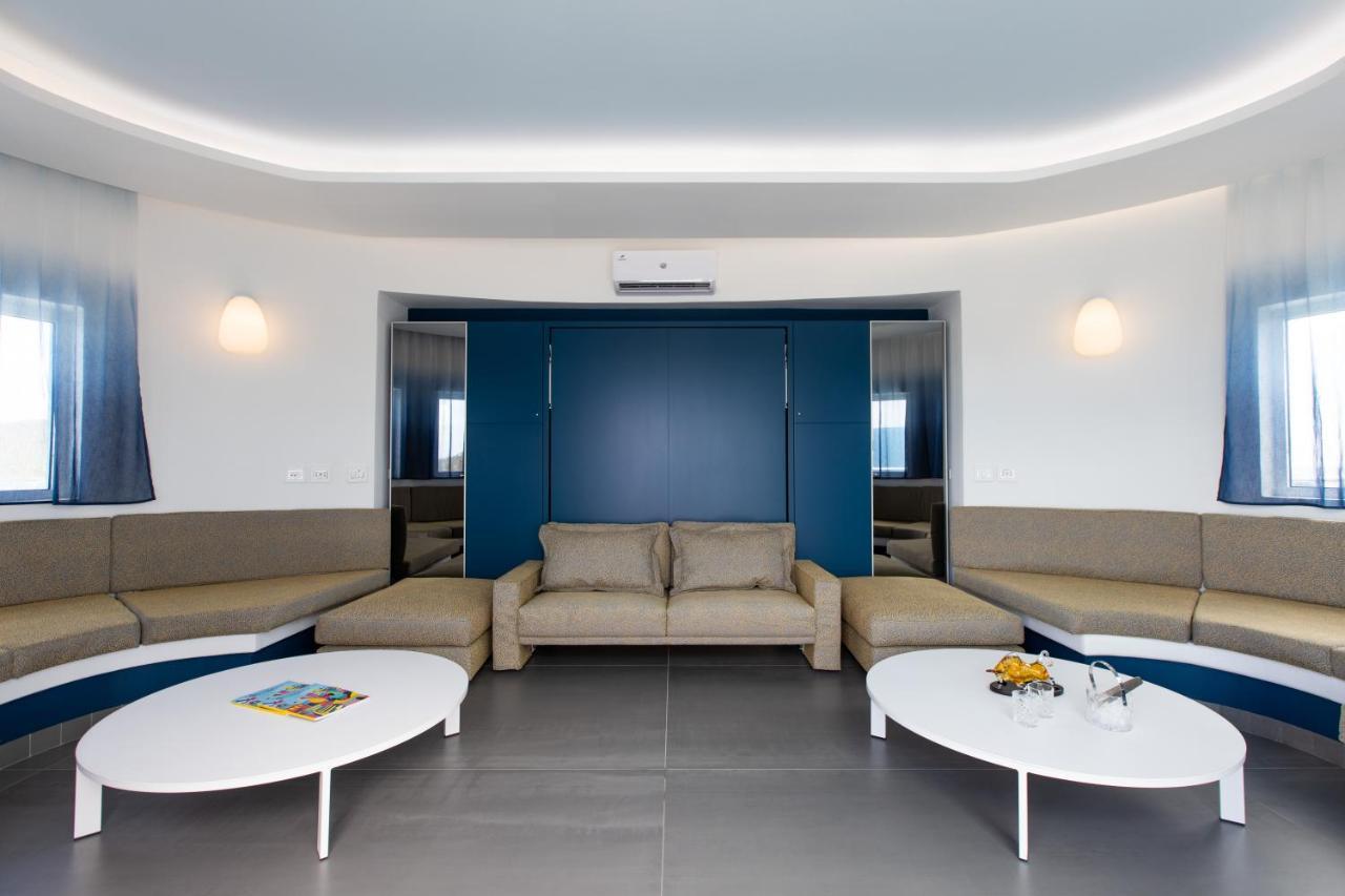 Serenity Penthouse Lowlands Ngoại thất bức ảnh